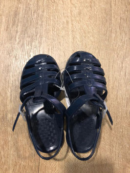 Water schoenen blauw