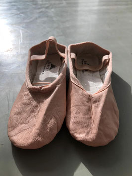 Ballet schoentjes