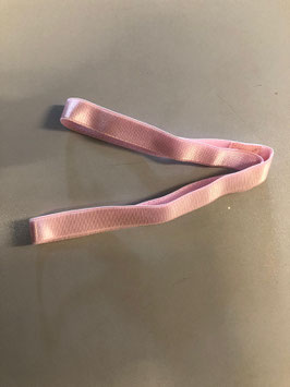 Tailleband roze