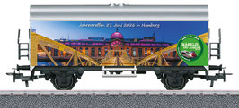 Forumwagen 2026 - Jahrestreffen
