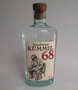 Hamburger Kümmel 68