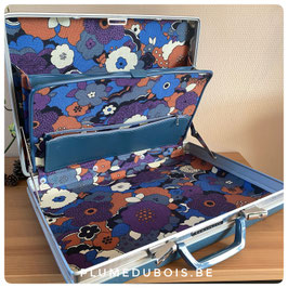 Vintage Samsonite valisette mallette vintage