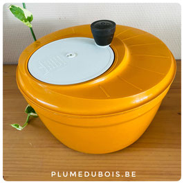 Vintage Moulinex, la fameuse essoreuse à salade