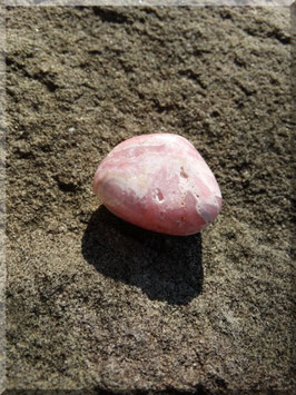 Rhodochrosit