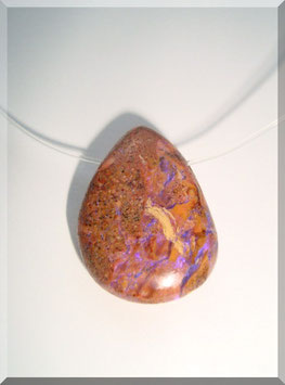 Opal Boulder