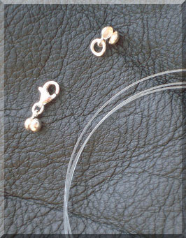DIY  Kreativ Set Halskette/Armband