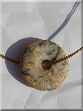 Achat - Crazy Lace, Matt