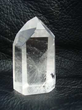 Bergkristall - Phantomquarz