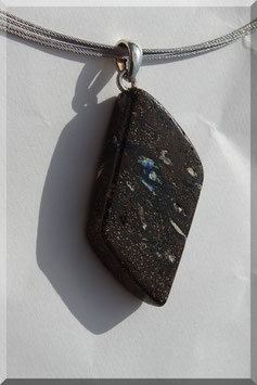 Boulder Opal