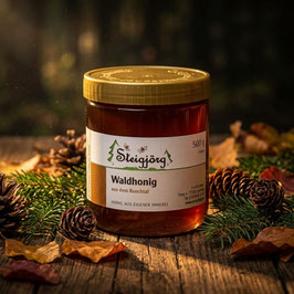 Waldhonig