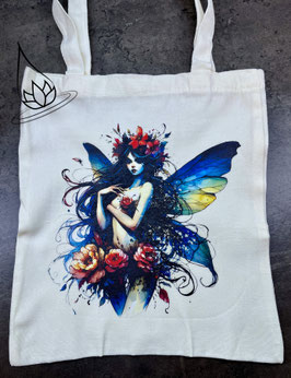 Tasche 30x35cm Fee3 - Druckfehler