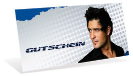 Gutschein Farb- und Stilberatung für Ihn (mit Jubiläumsrabatt) statt 280€ für 250€
