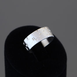 Ring aus 925-Sterlingsilber