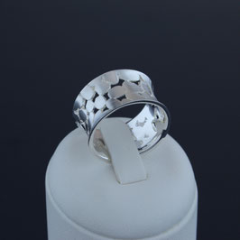 Ring aus 925-Sterlingsilber