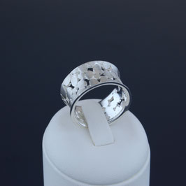 Ring aus 925-Sterlingsilber