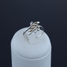 Ring aus 925-Sterlingsilber