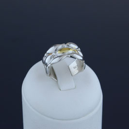 Ring aus 925-Sterlingsilber