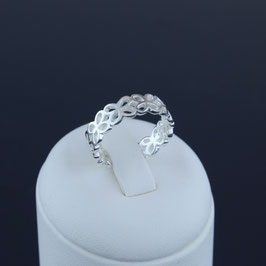 Ring aus 925-Sterlingsilber