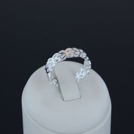 Ring aus 925-Sterlingsilber