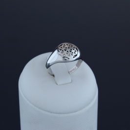 Ring aus 925-Sterlingsilber