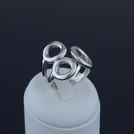 Ring aus 925-Sterlingsilber