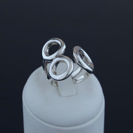 Ring aus 925-Sterlingsilber