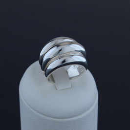 Ring aus 925-Sterlingsilber