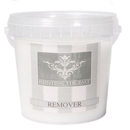 Painting the Past Remover
