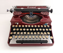 Everest mod. 44 - S.n. 21448