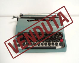 Olivetti Lettera 32 - S.n. 2438772