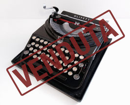 Olivetti MP1 (ICO) - 61852