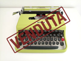 Olivetti Lettera 22 - S.n. 894278