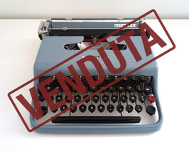 Olivetti Lettera 22 - S.n. 506392