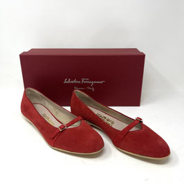 Salvatore Ferragamo