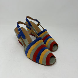 Sling Sandalette Art. 8588 aus der HP Kollektion