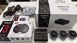 Premium Soundsystem - Model Y Standard Base 7