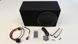 Audi A4 B9 8" 250W Aktivwoofer