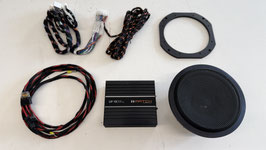 Smart Upgrade - Model Y Standard Base 7 für Original Subwoofergehäuse