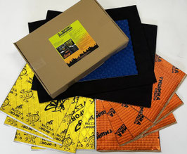 Comfort Door-Silence-Kit