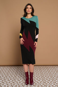 VESTIDO GIORDANA   REF. 252162