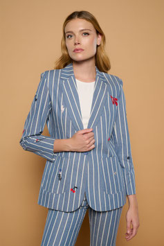 CHAQUETA BALEAR    REF.  261200