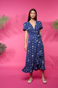 VESTIDO SILVER     REF. 251164