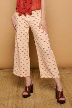 PANTALON CAVALL     REF.  261085