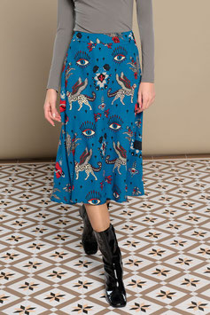 FALDA CINNIA  REF. 252109
