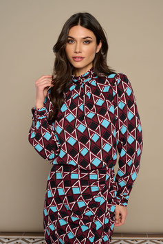 TOP MA BAKER    REF. 252032