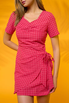 VESTIDO BAJA  REF. 251058