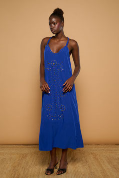 VESTIDO ATLANTIDA    REF.  261297