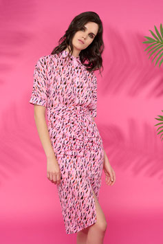 VESTIDO LILY  REF. 251019