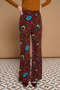 PANTALON GIUSEPPINA   REF. 252203