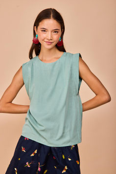 TOP LAIDA MENTA    REF.  102763